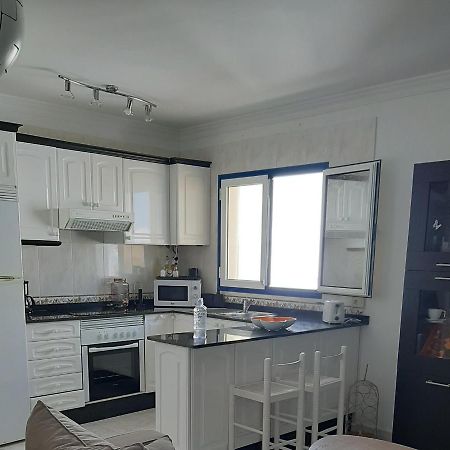 Apartamento Vacacional En Orzola Lanzarote Bagian luar foto