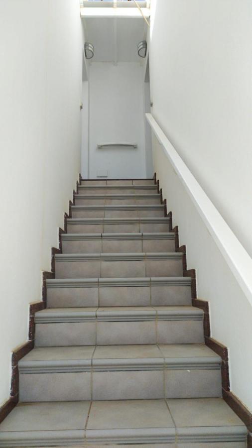 Apartamento Vacacional En Orzola Lanzarote Bagian luar foto
