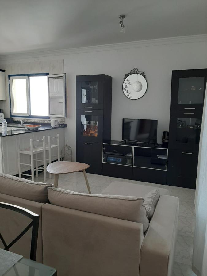 Apartamento Vacacional En Orzola Lanzarote Bagian luar foto